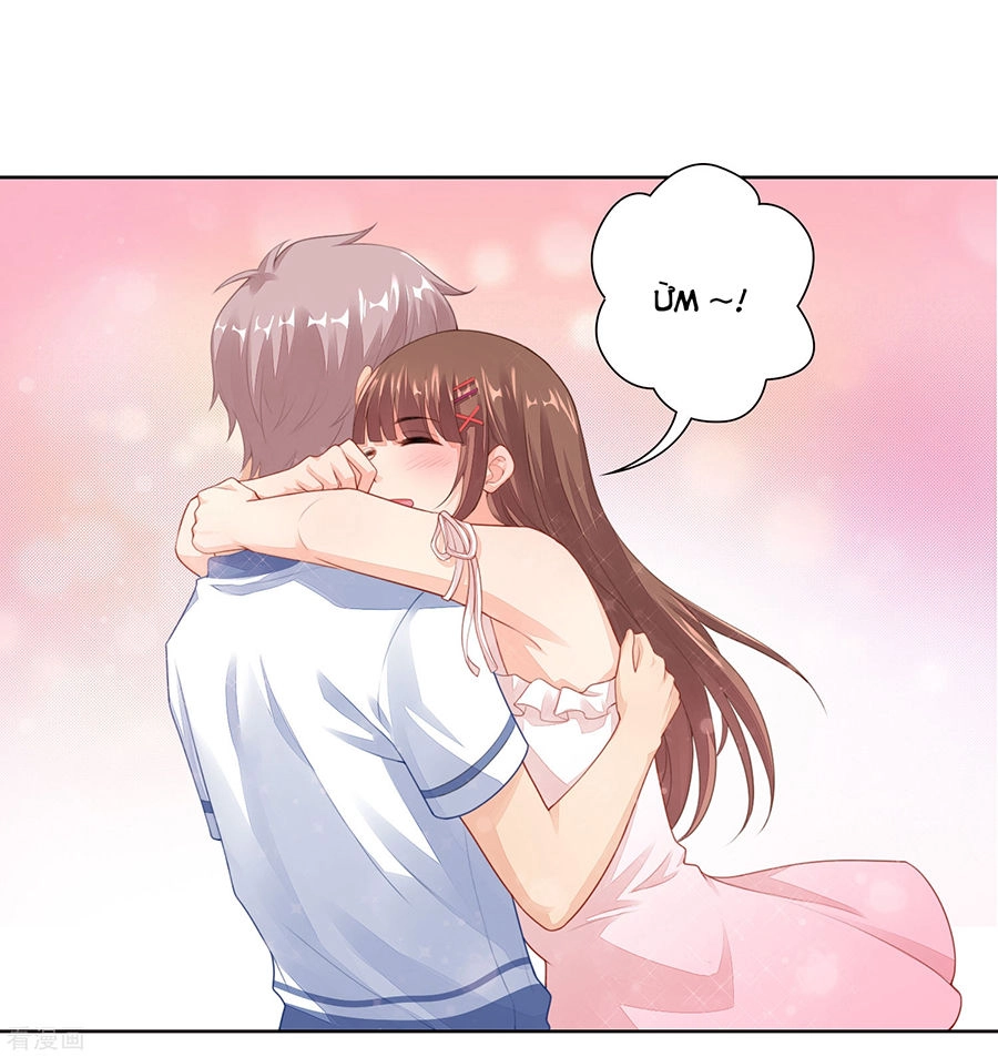 Người Yêu Ẩn Hình Của Ảnh Đế Chapter 26 - 31