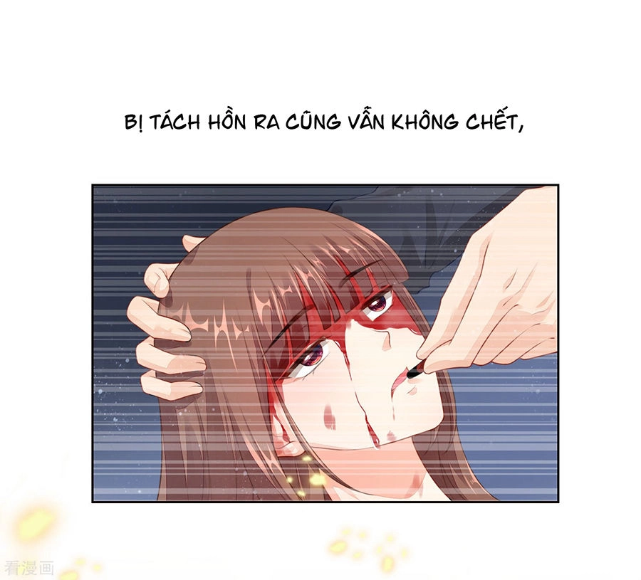 Người Yêu Ẩn Hình Của Ảnh Đế Chapter 28 - 3