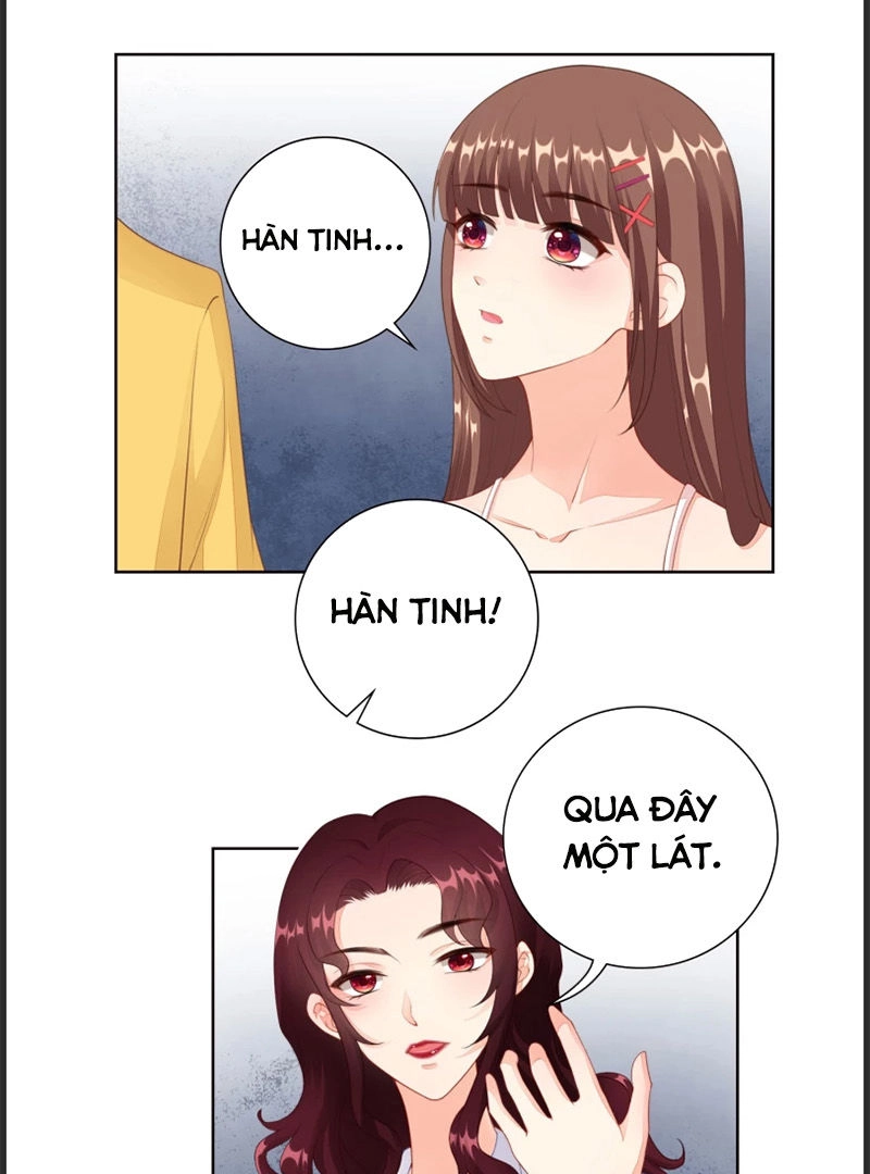 Người Yêu Ẩn Hình Của Ảnh Đế Chapter 29 - 6