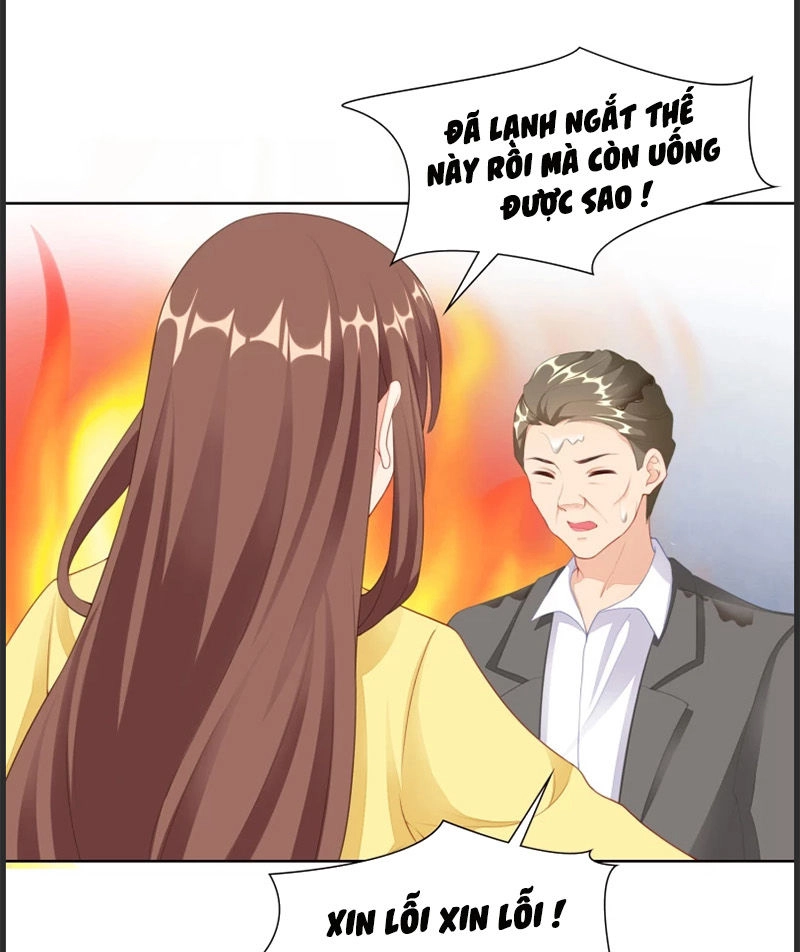 Người Yêu Ẩn Hình Của Ảnh Đế Chapter 29 - 26