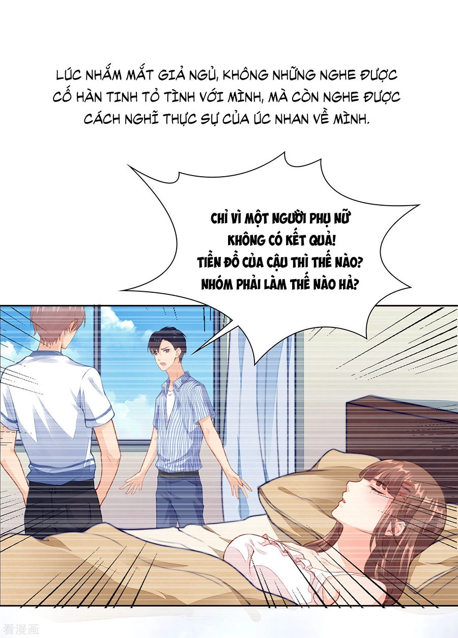 Người Yêu Ẩn Hình Của Ảnh Đế Chapter 30 - 6