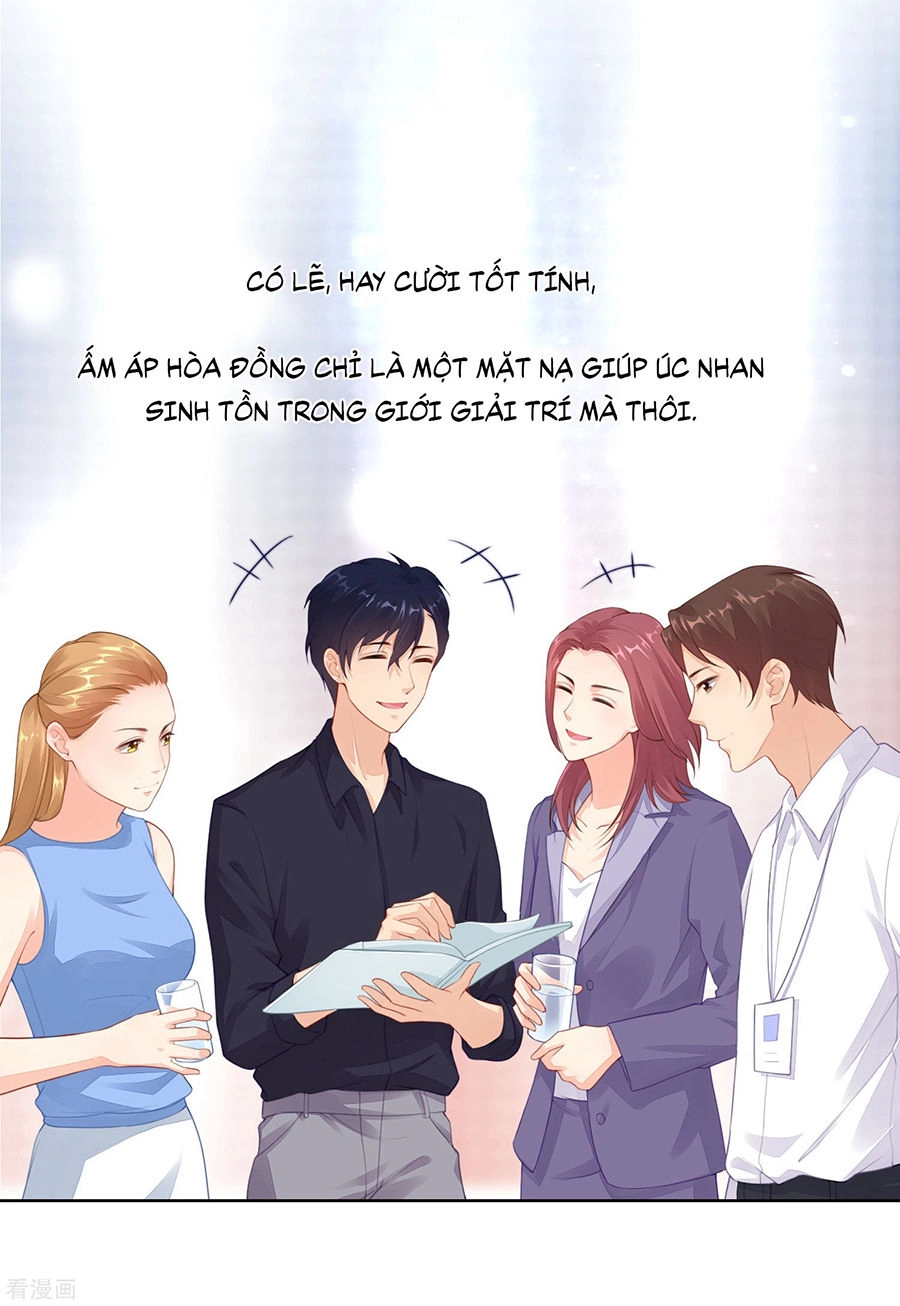 Người Yêu Ẩn Hình Của Ảnh Đế Chapter 30 - 7