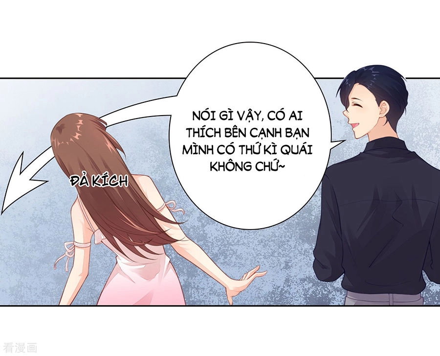 Người Yêu Ẩn Hình Của Ảnh Đế Chapter 30 - 9