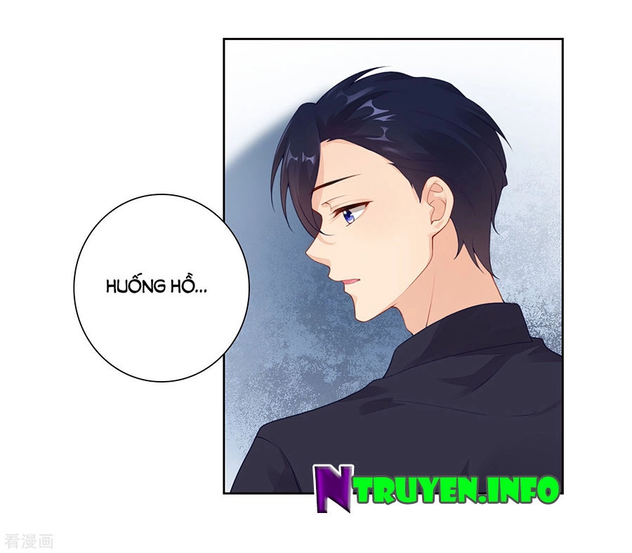 Người Yêu Ẩn Hình Của Ảnh Đế Chapter 30 - 10