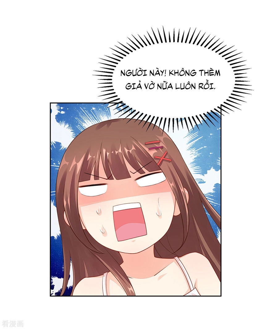 Người Yêu Ẩn Hình Của Ảnh Đế Chapter 30 - 14