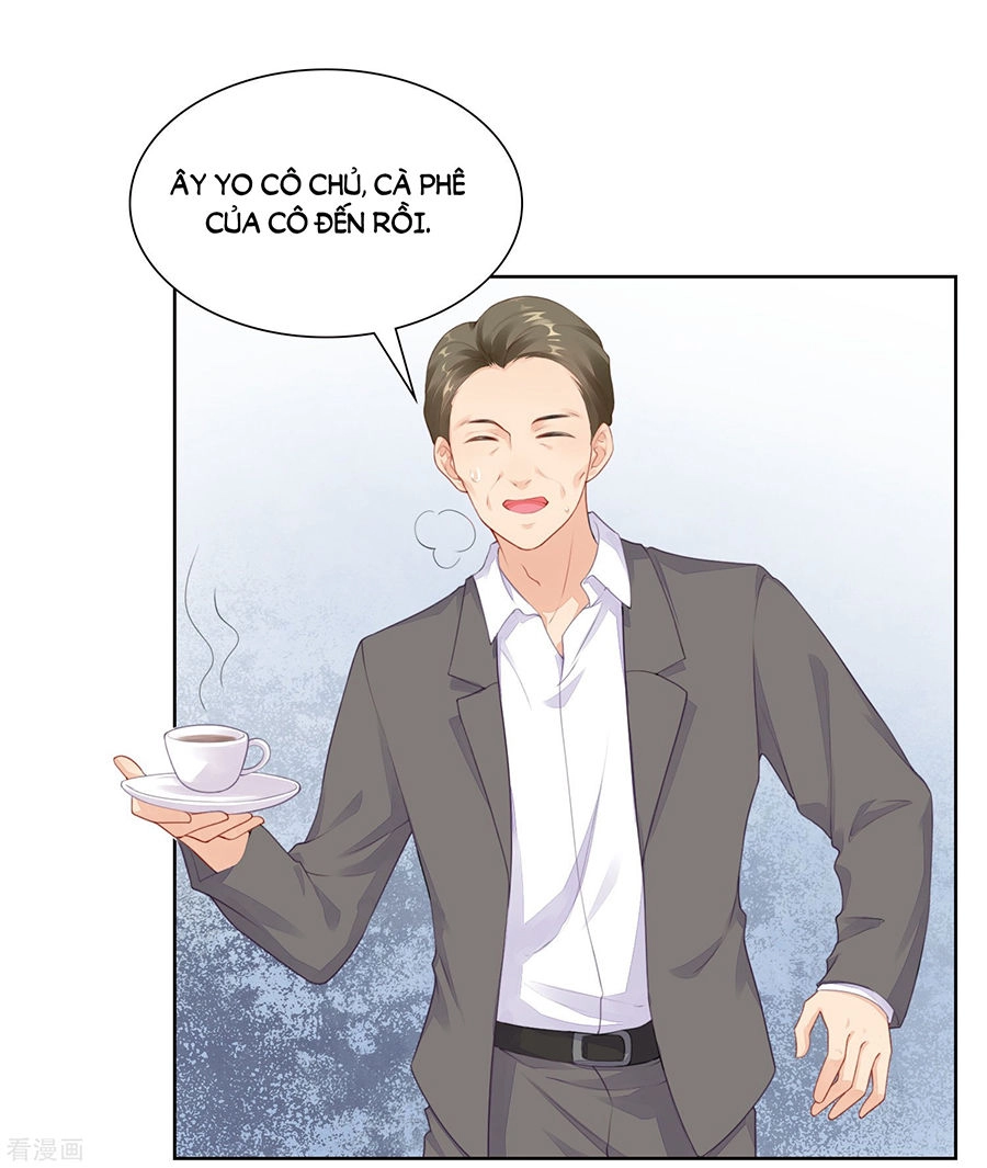 Người Yêu Ẩn Hình Của Ảnh Đế Chapter 30 - 18