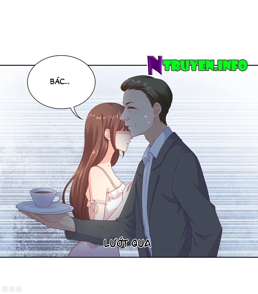 Người Yêu Ẩn Hình Của Ảnh Đế Chapter 30 - 20