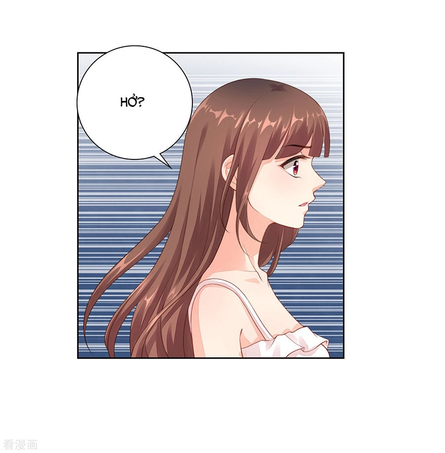 Người Yêu Ẩn Hình Của Ảnh Đế Chapter 30 - 21