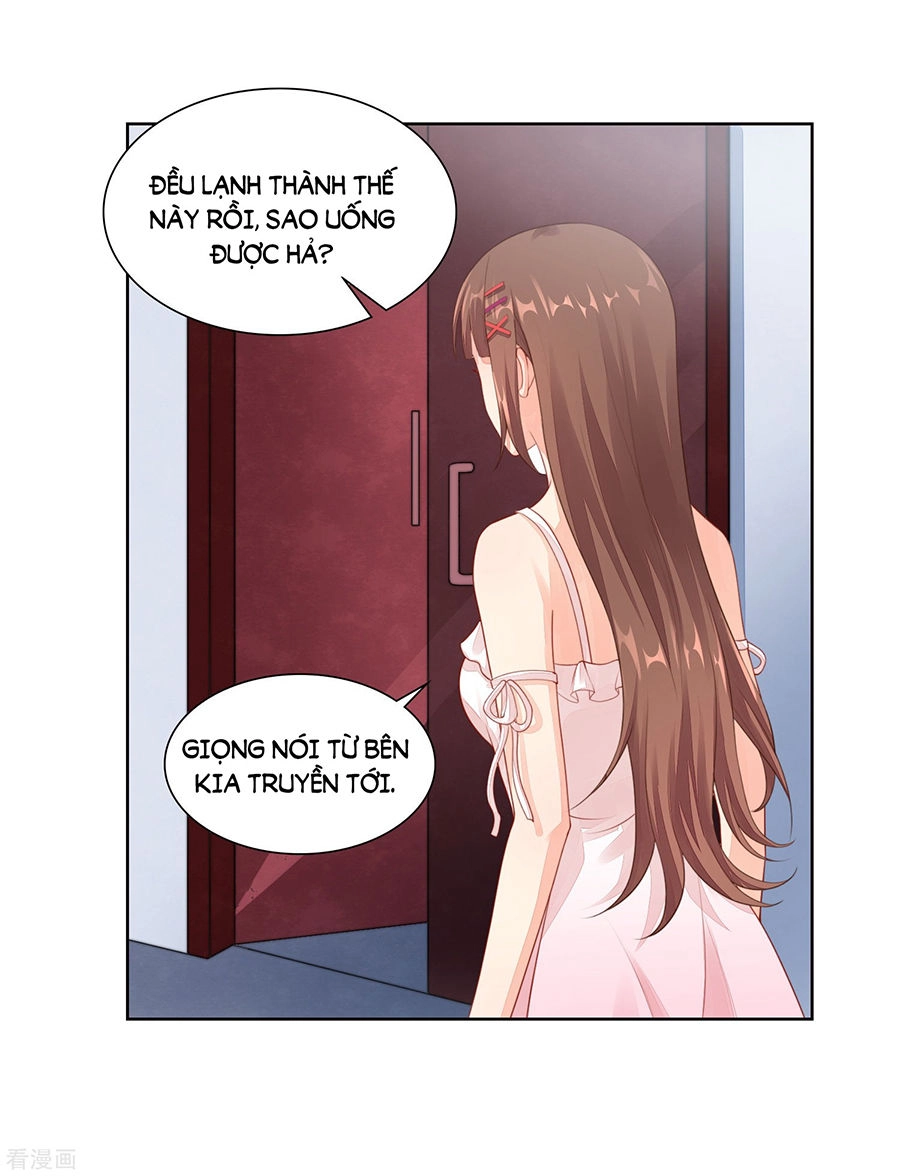 Người Yêu Ẩn Hình Của Ảnh Đế Chapter 30 - 23