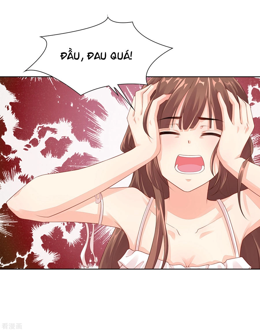 Người Yêu Ẩn Hình Của Ảnh Đế Chapter 30 - 26