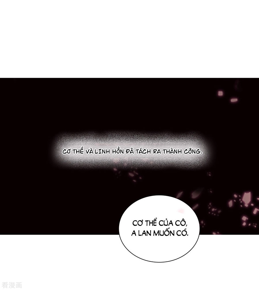 Người Yêu Ẩn Hình Của Ảnh Đế Chapter 30 - 27