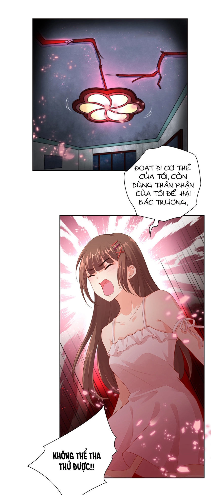 Người Yêu Ẩn Hình Của Ảnh Đế Chapter 30 - 29