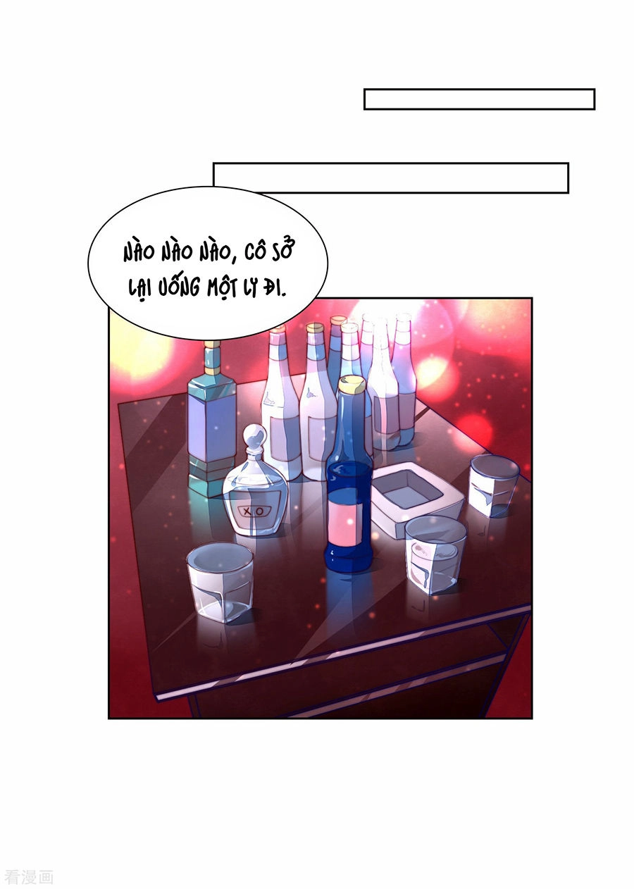 Người Yêu Ẩn Hình Của Ảnh Đế Chapter 32 - 21