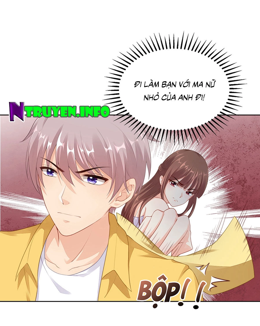 Người Yêu Ẩn Hình Của Ảnh Đế Chapter 33 - 18