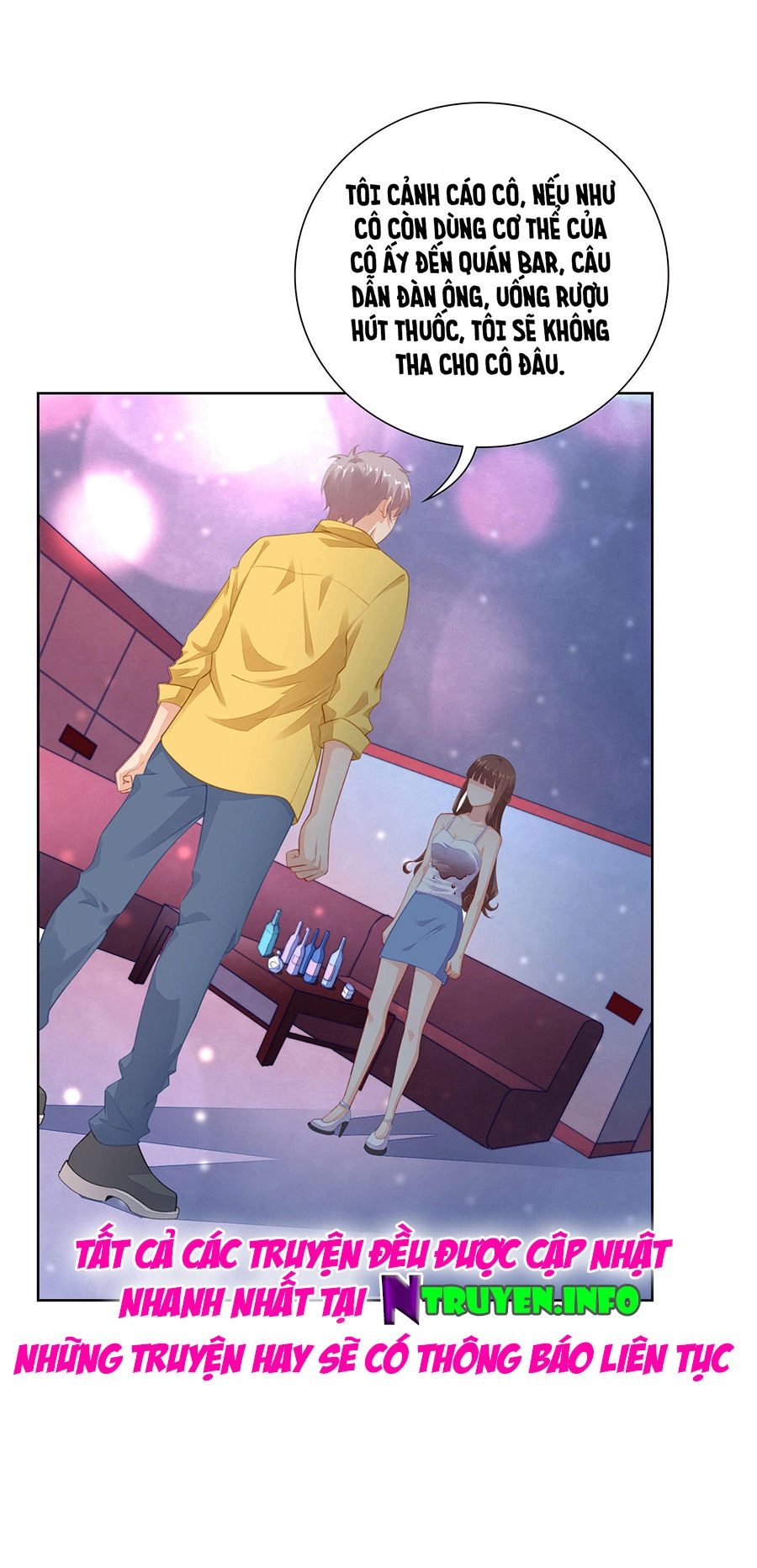 Người Yêu Ẩn Hình Của Ảnh Đế Chapter 33 - 25