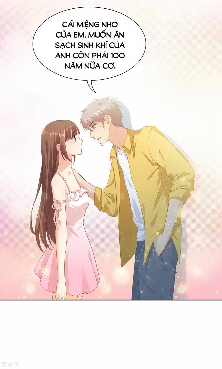 Người Yêu Ẩn Hình Của Ảnh Đế Chapter 35 - 11