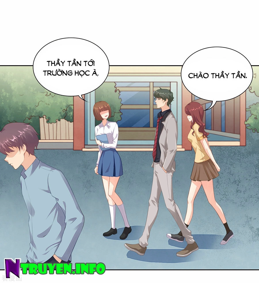 Người Yêu Ẩn Hình Của Ảnh Đế Chapter 35 - 24