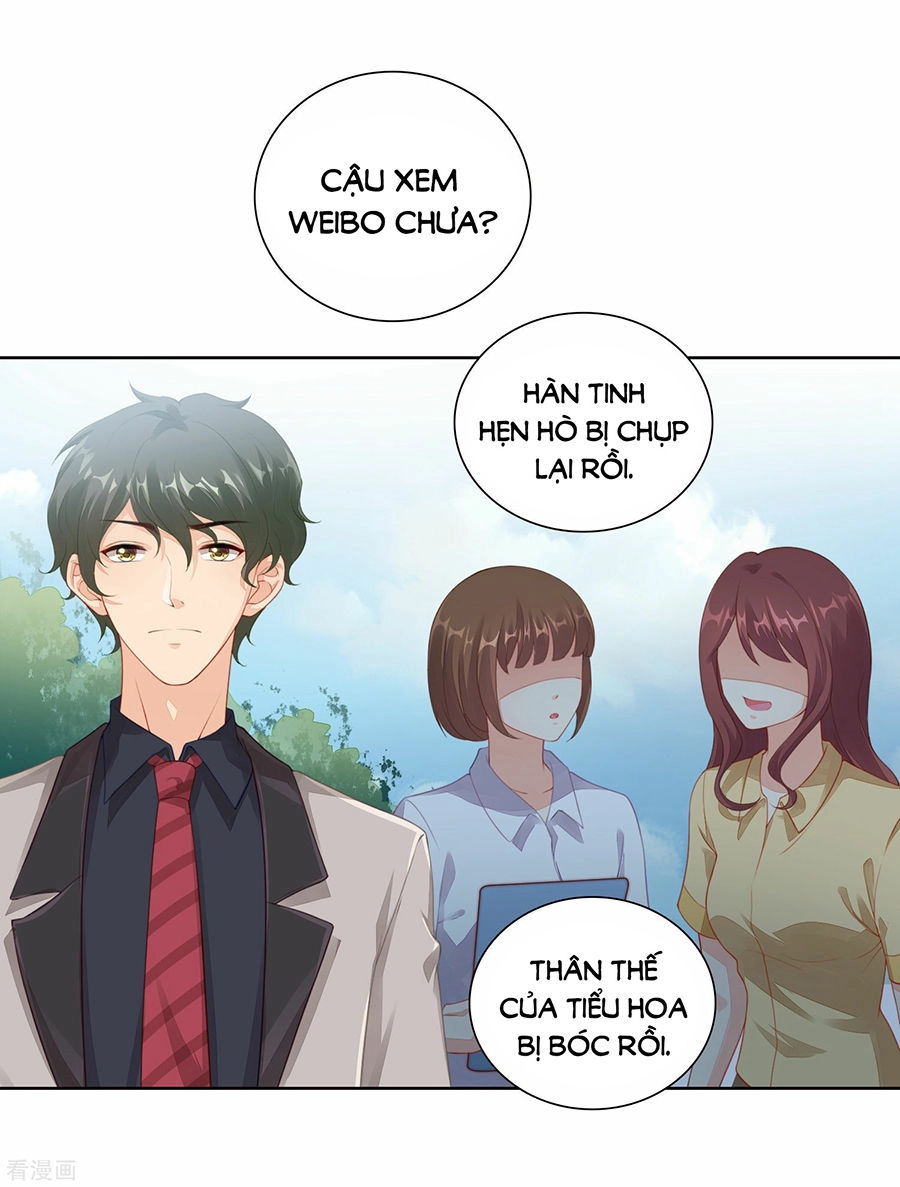 Người Yêu Ẩn Hình Của Ảnh Đế Chapter 35 - 25