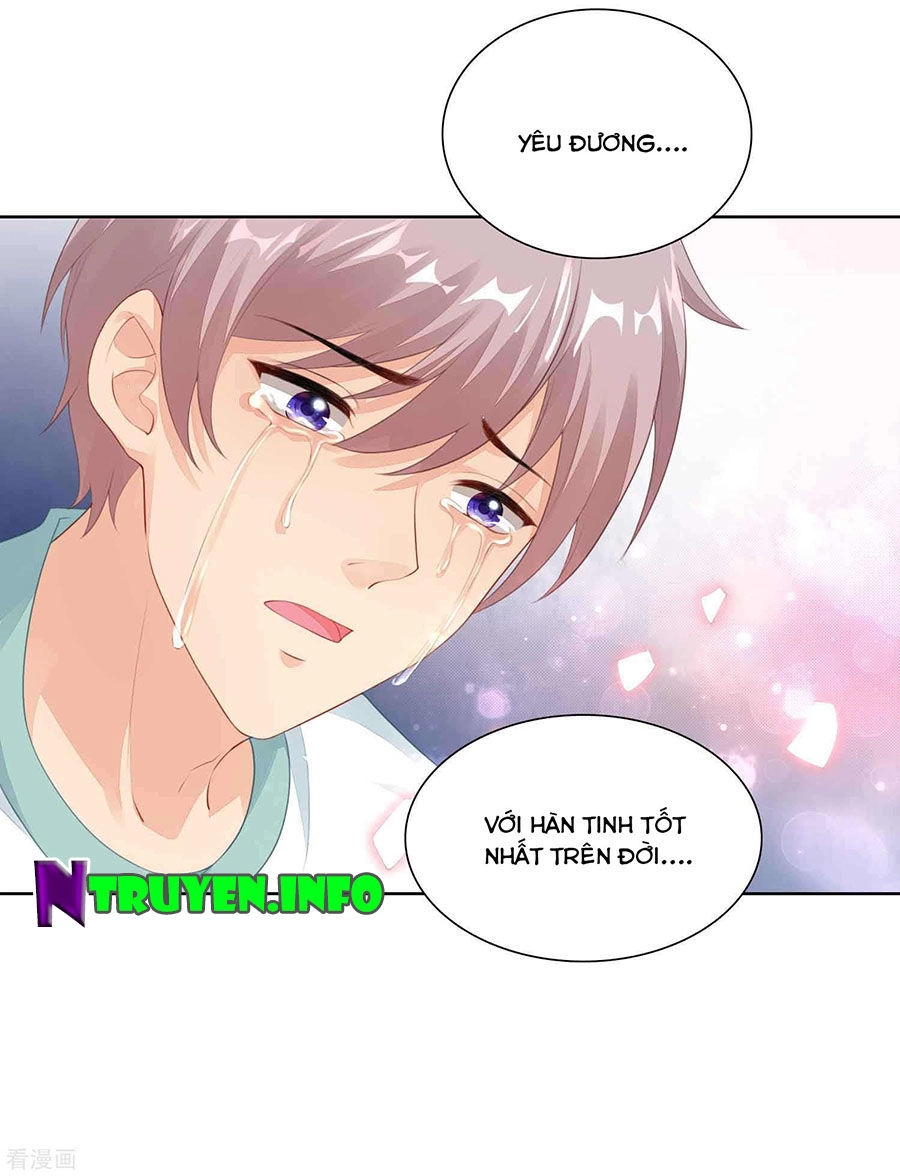 Người Yêu Ẩn Hình Của Ảnh Đế Chapter 38 - 4