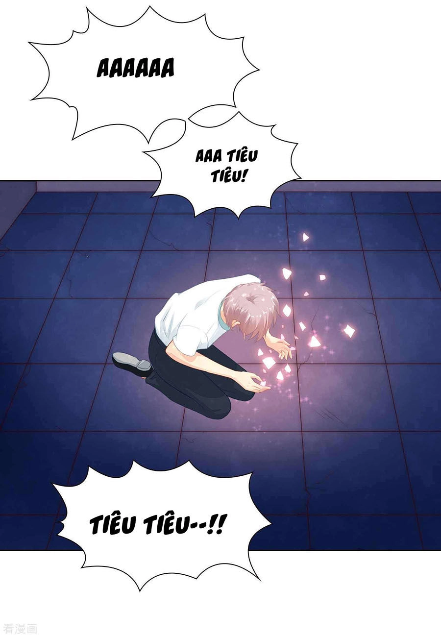 Người Yêu Ẩn Hình Của Ảnh Đế Chapter 38 - 6