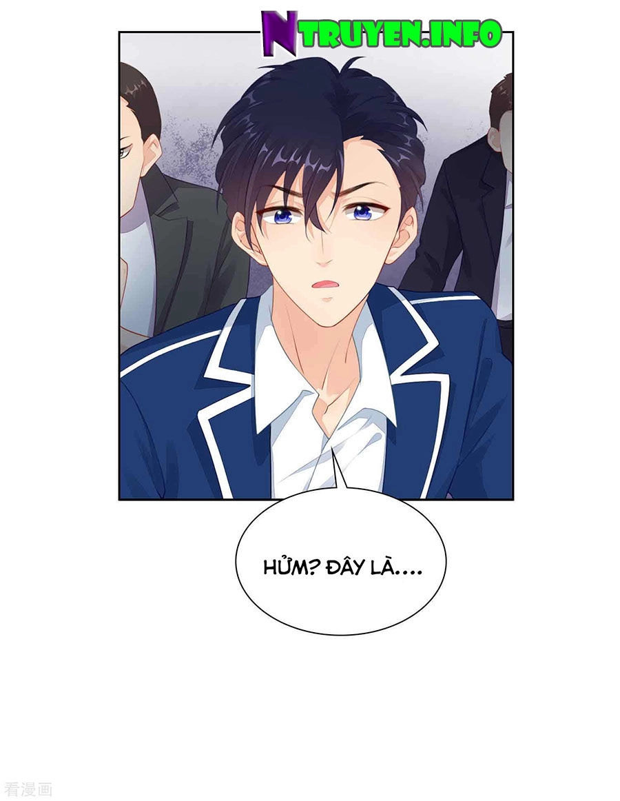 Người Yêu Ẩn Hình Của Ảnh Đế Chapter 38 - 8