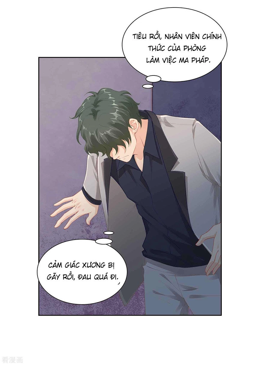 Người Yêu Ẩn Hình Của Ảnh Đế Chapter 38 - 10