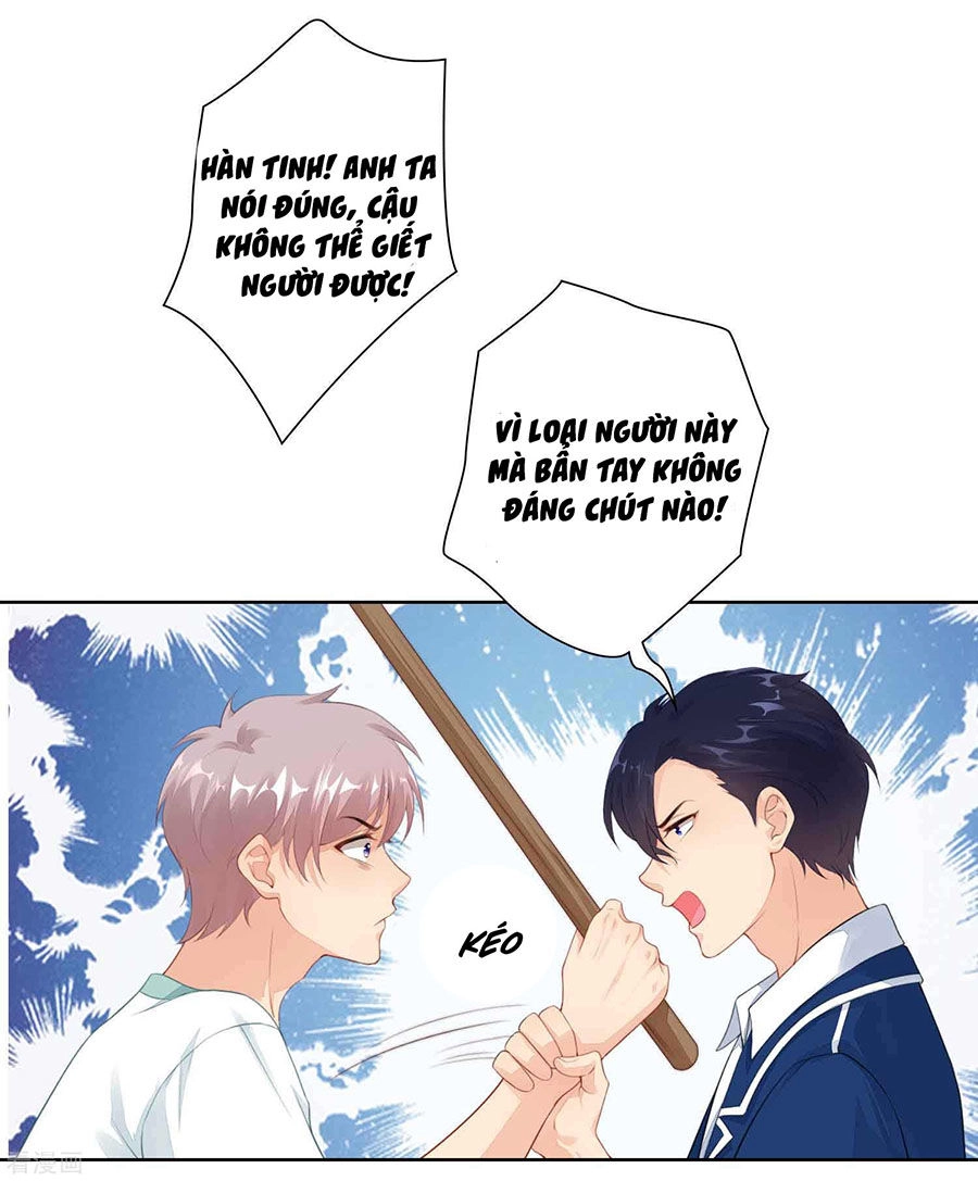 Người Yêu Ẩn Hình Của Ảnh Đế Chapter 38 - 16