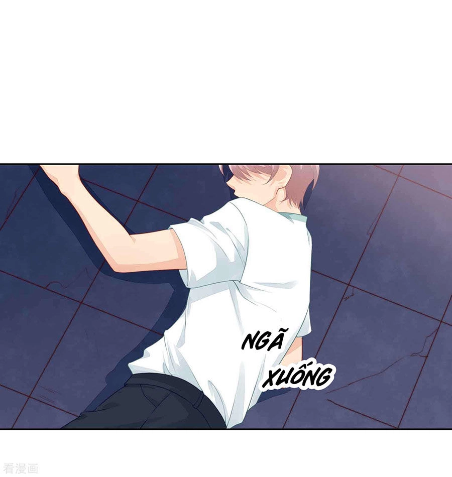 Người Yêu Ẩn Hình Của Ảnh Đế Chapter 38 - 18