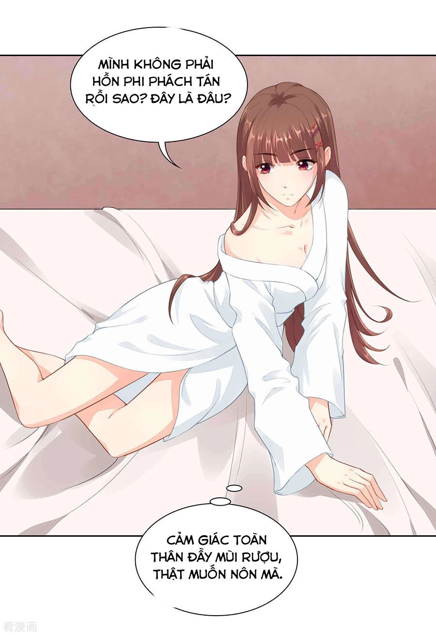 Người Yêu Ẩn Hình Của Ảnh Đế Chapter 38 - 22