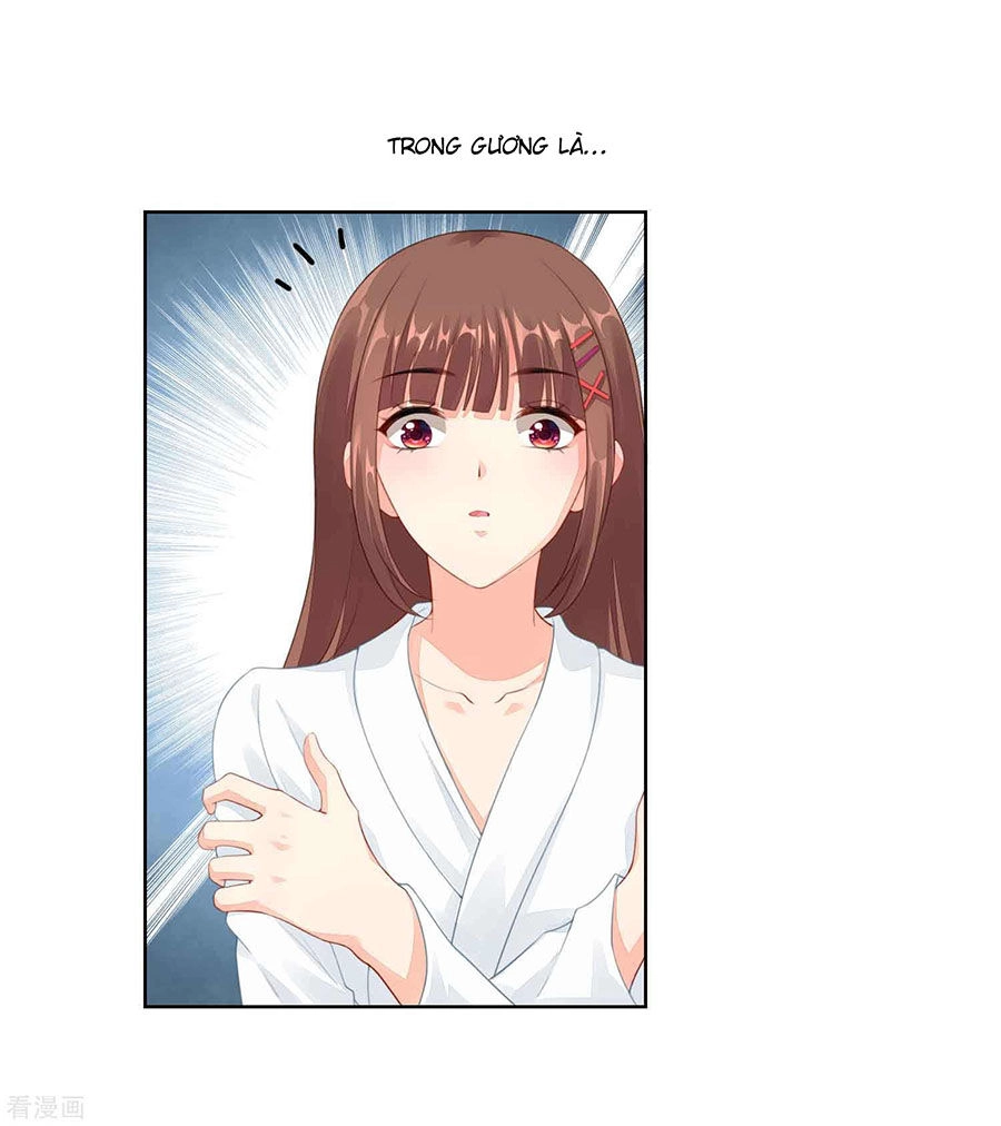 Người Yêu Ẩn Hình Của Ảnh Đế Chapter 38 - 24