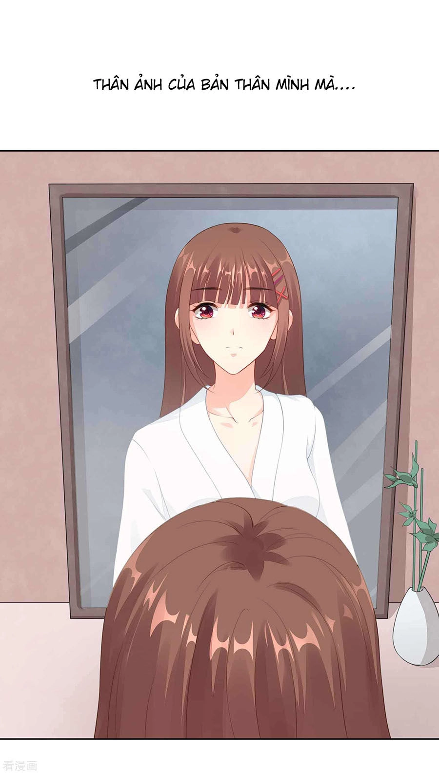 Người Yêu Ẩn Hình Của Ảnh Đế Chapter 38 - 25