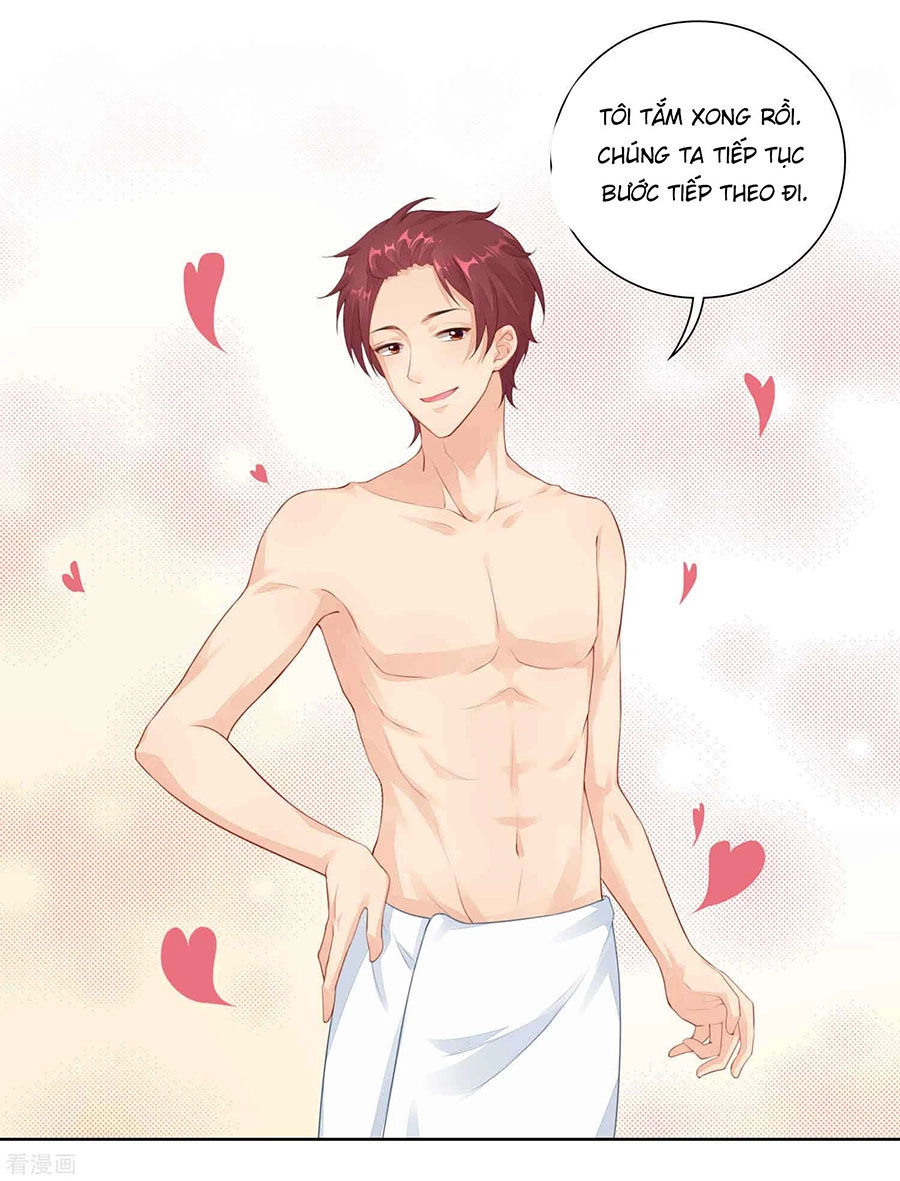 Người Yêu Ẩn Hình Của Ảnh Đế Chapter 38 - 29