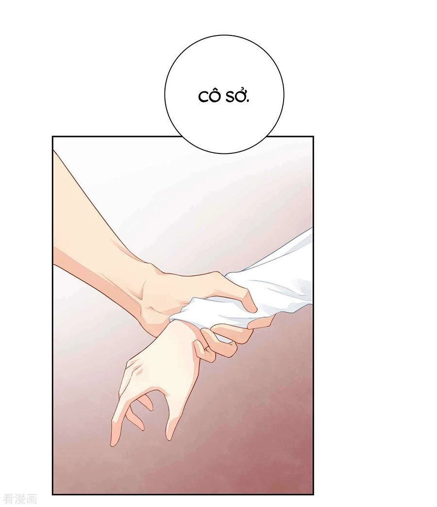 Người Yêu Ẩn Hình Của Ảnh Đế Chapter 39 - 3