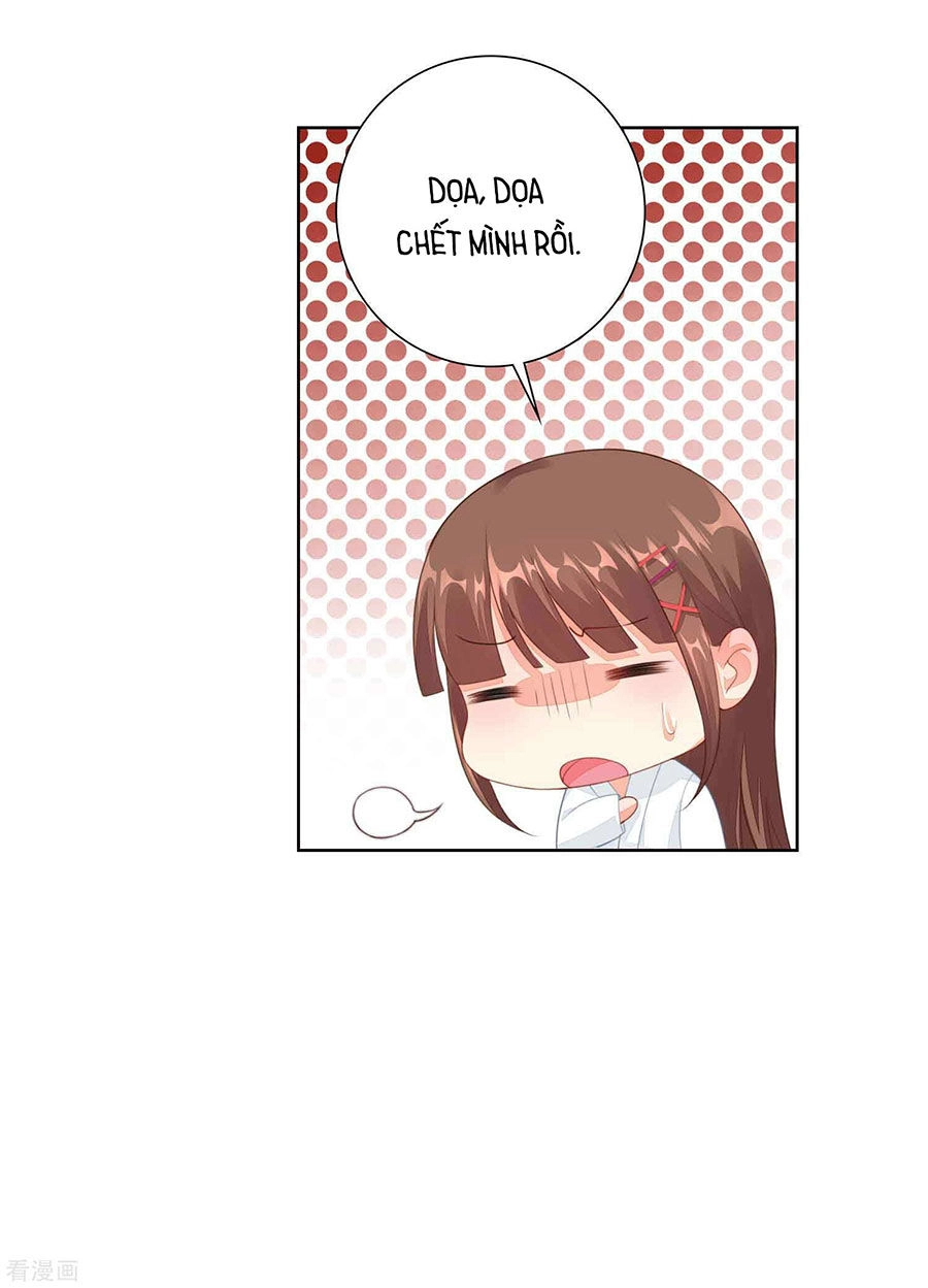 Người Yêu Ẩn Hình Của Ảnh Đế Chapter 39 - 7