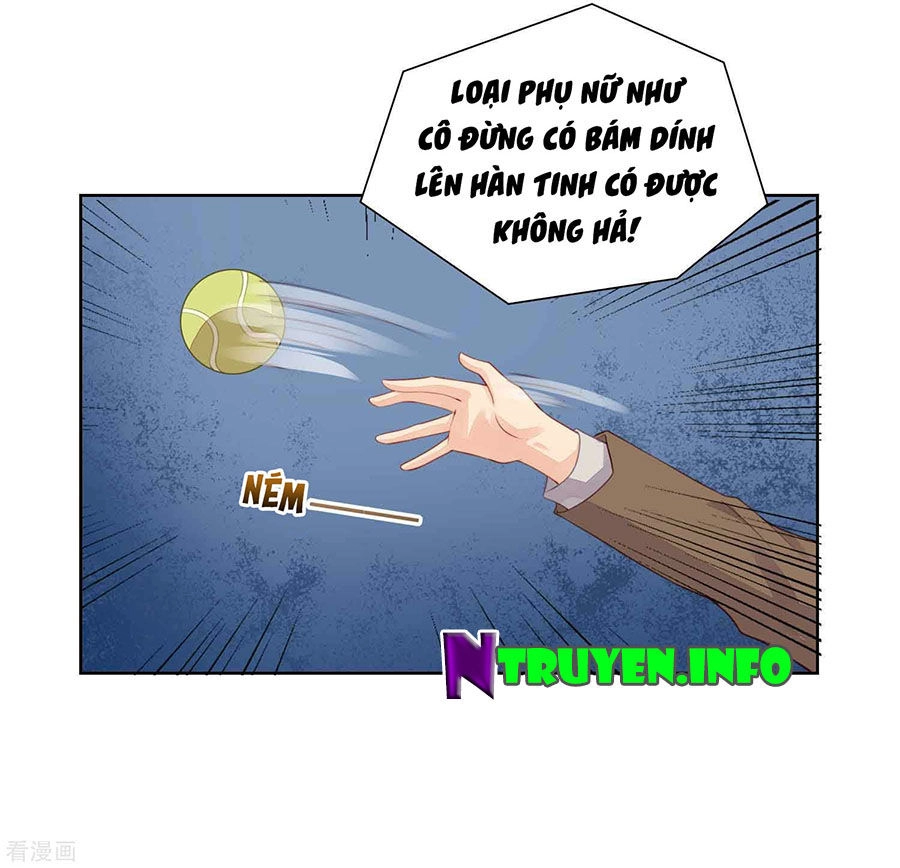 Người Yêu Ẩn Hình Của Ảnh Đế Chapter 39 - 20