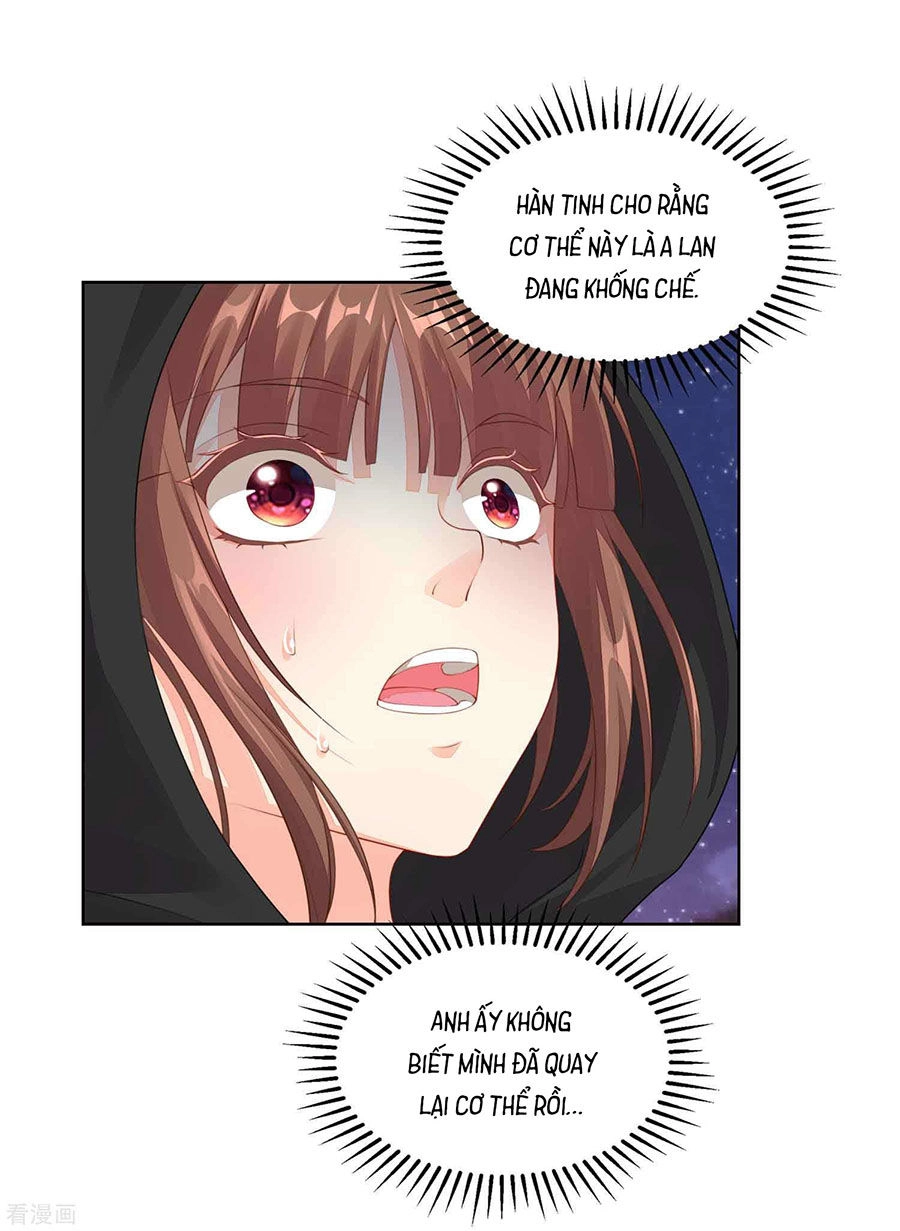 Người Yêu Ẩn Hình Của Ảnh Đế Chapter 40 - 2