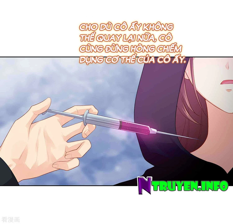 Người Yêu Ẩn Hình Của Ảnh Đế Chapter 40 - 4