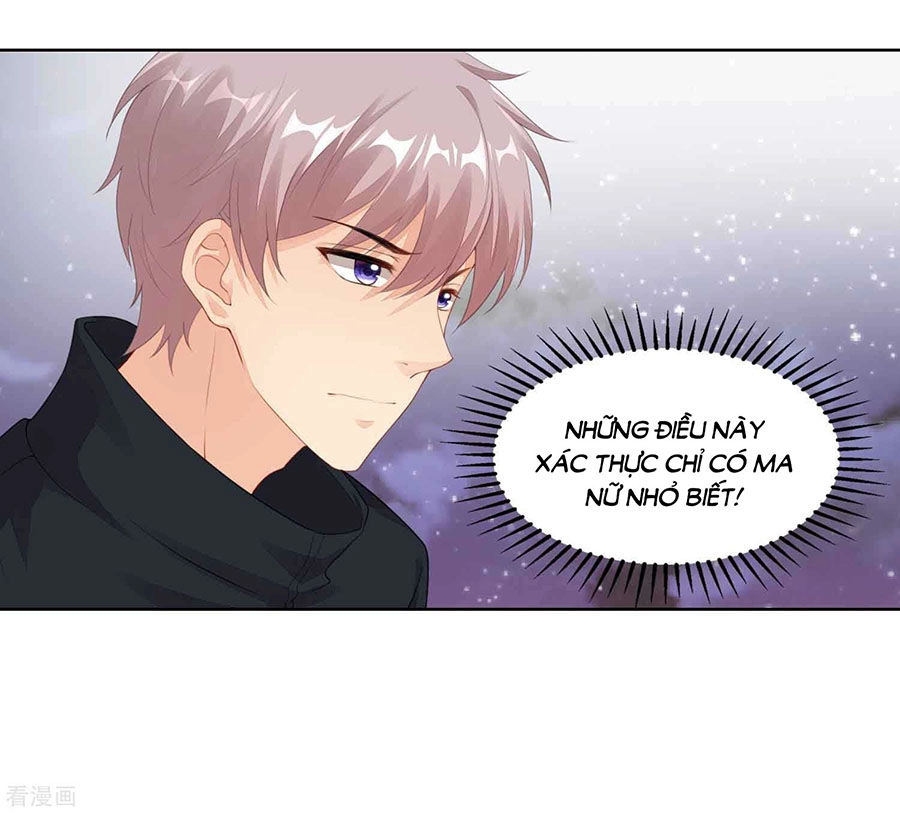 Người Yêu Ẩn Hình Của Ảnh Đế Chapter 40 - 9