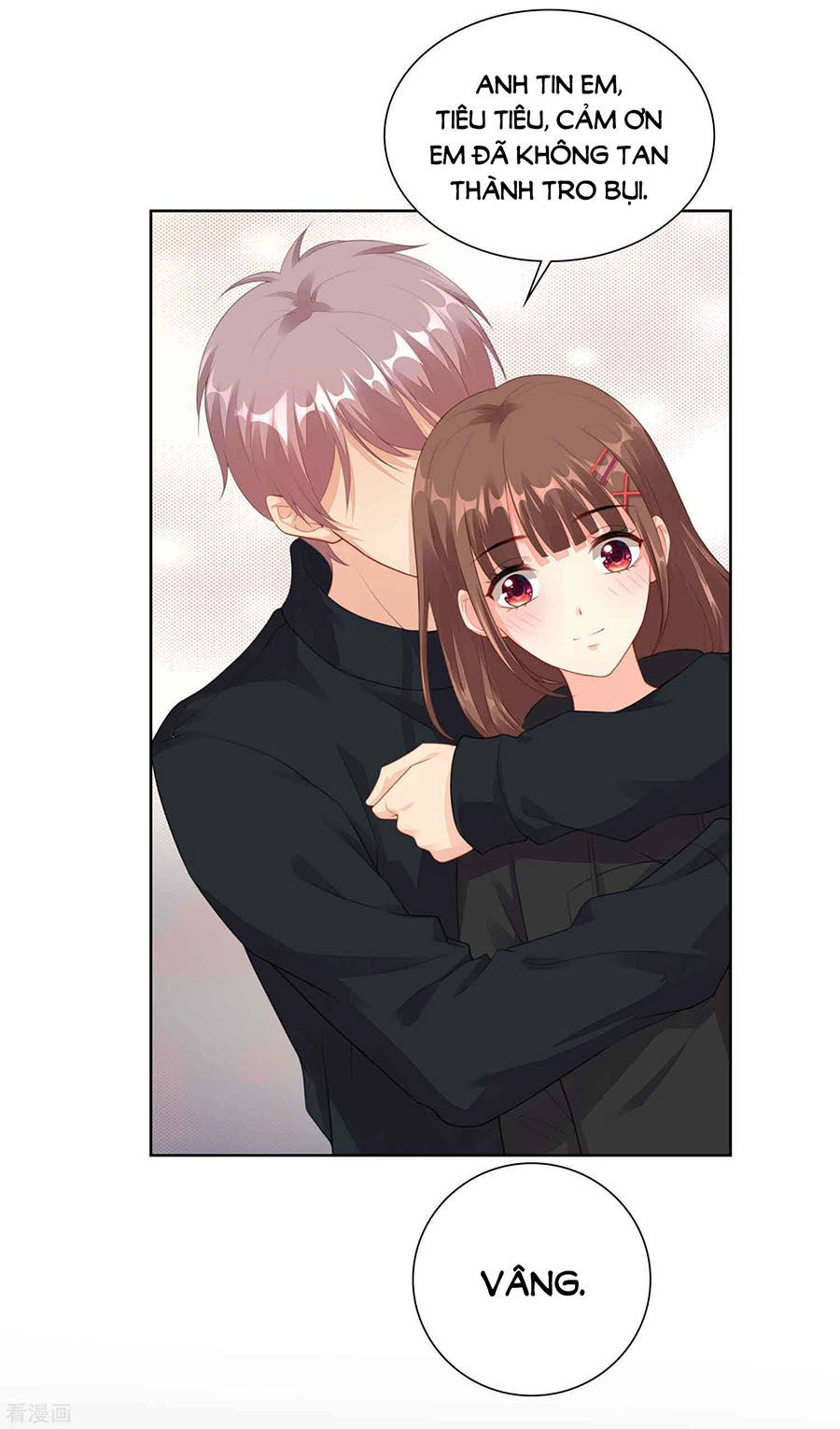 Người Yêu Ẩn Hình Của Ảnh Đế Chapter 40 - 12