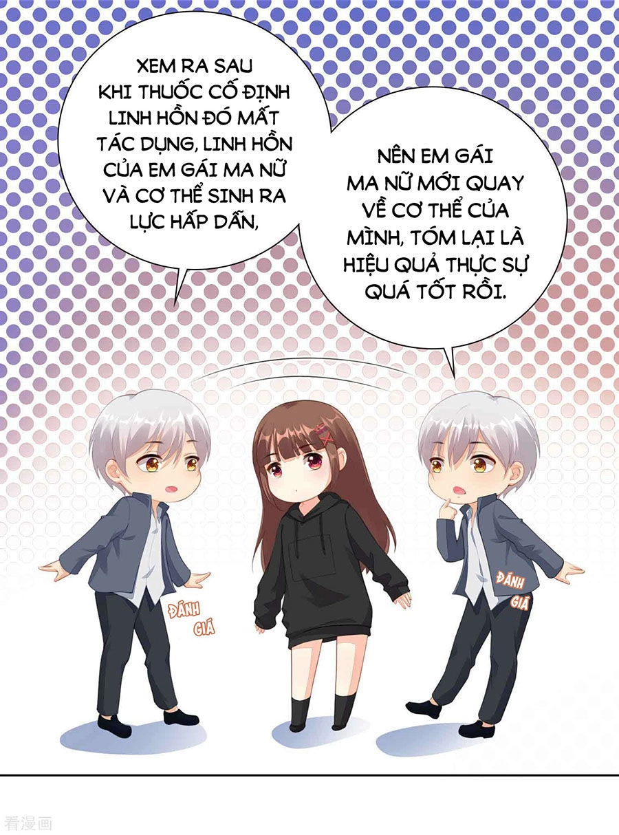 Người Yêu Ẩn Hình Của Ảnh Đế Chapter 40 - 14