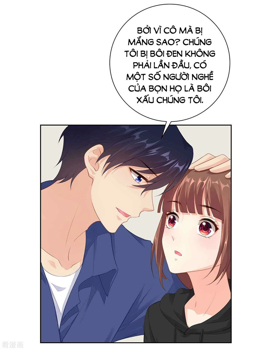 Người Yêu Ẩn Hình Của Ảnh Đế Chapter 40 - 19