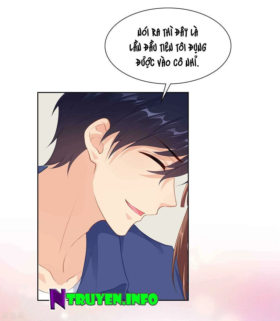 Người Yêu Ẩn Hình Của Ảnh Đế Chapter 40 - 20