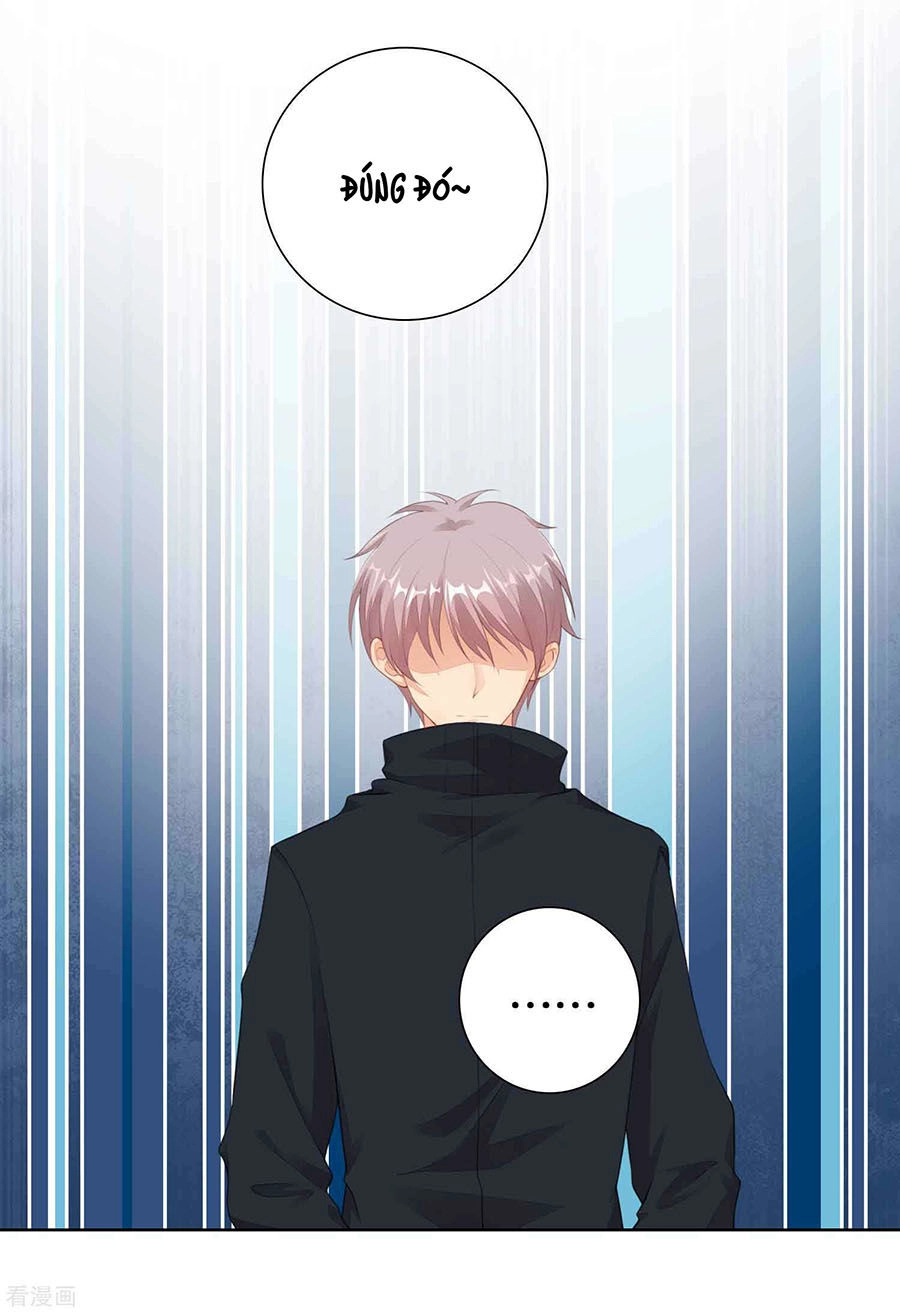 Người Yêu Ẩn Hình Của Ảnh Đế Chapter 40 - 22