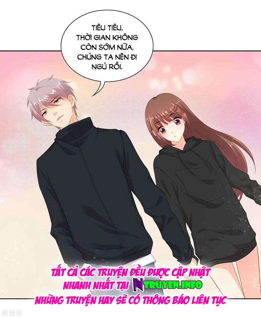 Người Yêu Ẩn Hình Của Ảnh Đế Chapter 40 - 23