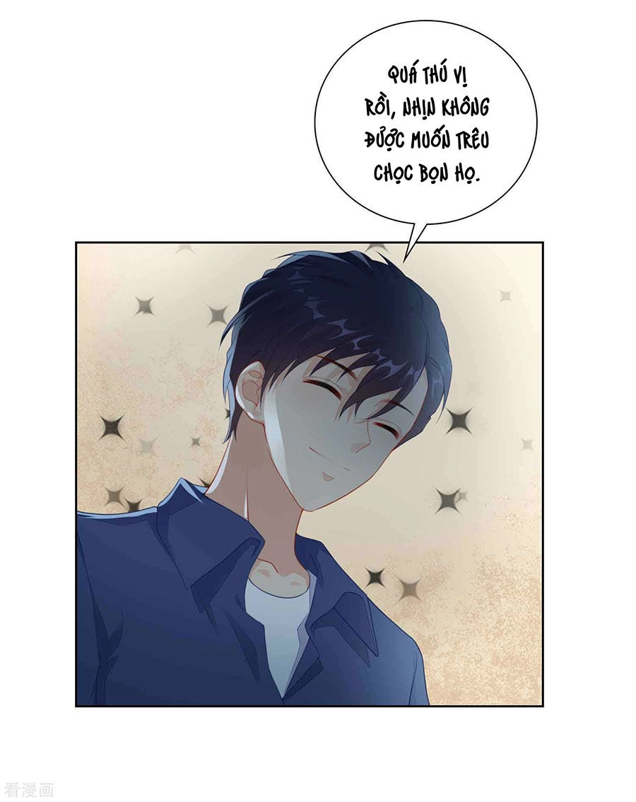 Người Yêu Ẩn Hình Của Ảnh Đế Chapter 40 - 25