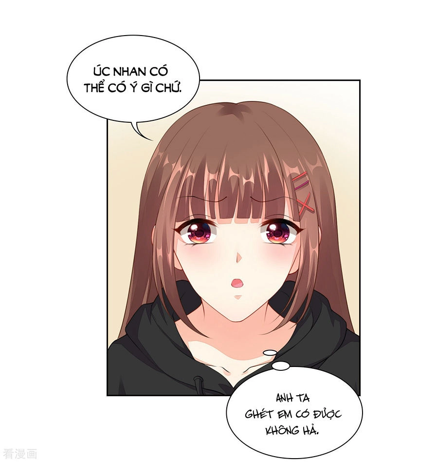 Người Yêu Ẩn Hình Của Ảnh Đế Chapter 41 - 2