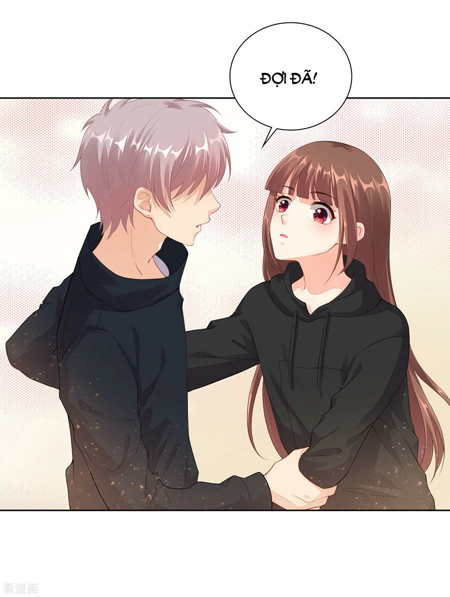 Người Yêu Ẩn Hình Của Ảnh Đế Chapter 41 - 9