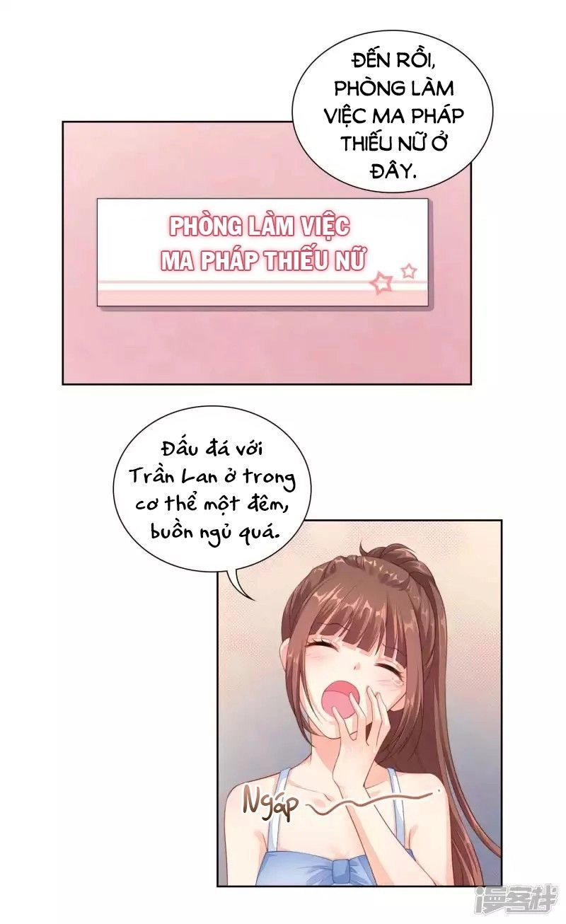 Người Yêu Ẩn Hình Của Ảnh Đế Chapter 42 - 2