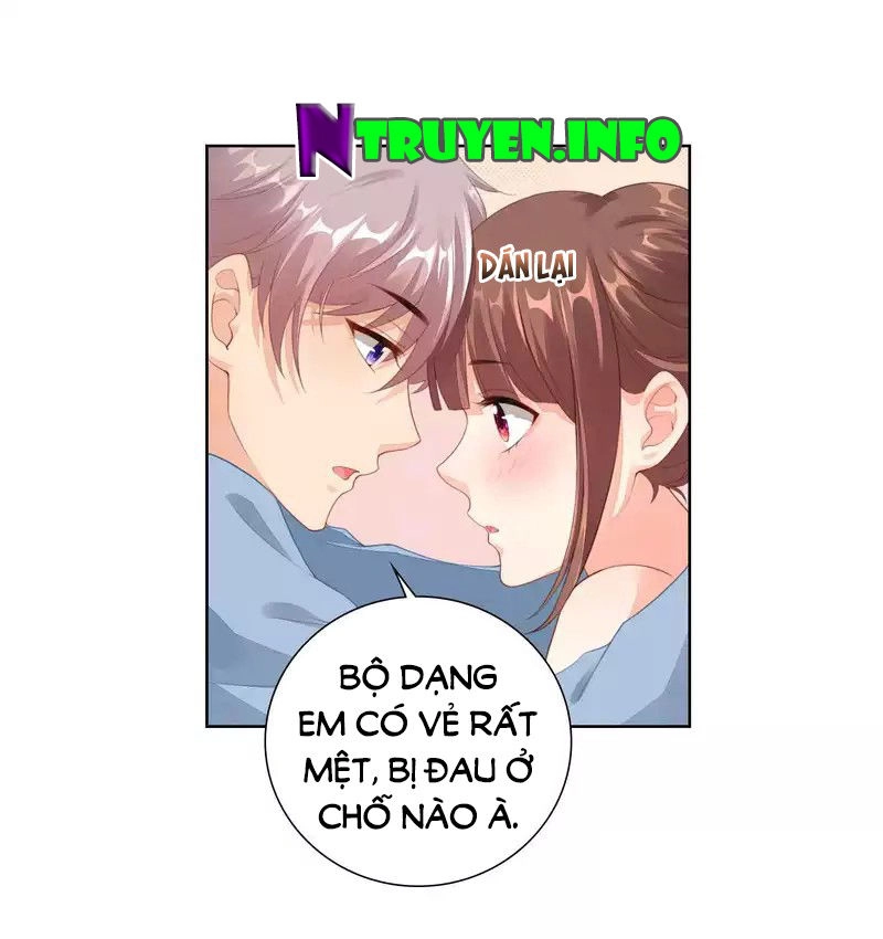 Người Yêu Ẩn Hình Của Ảnh Đế Chapter 42 - 4