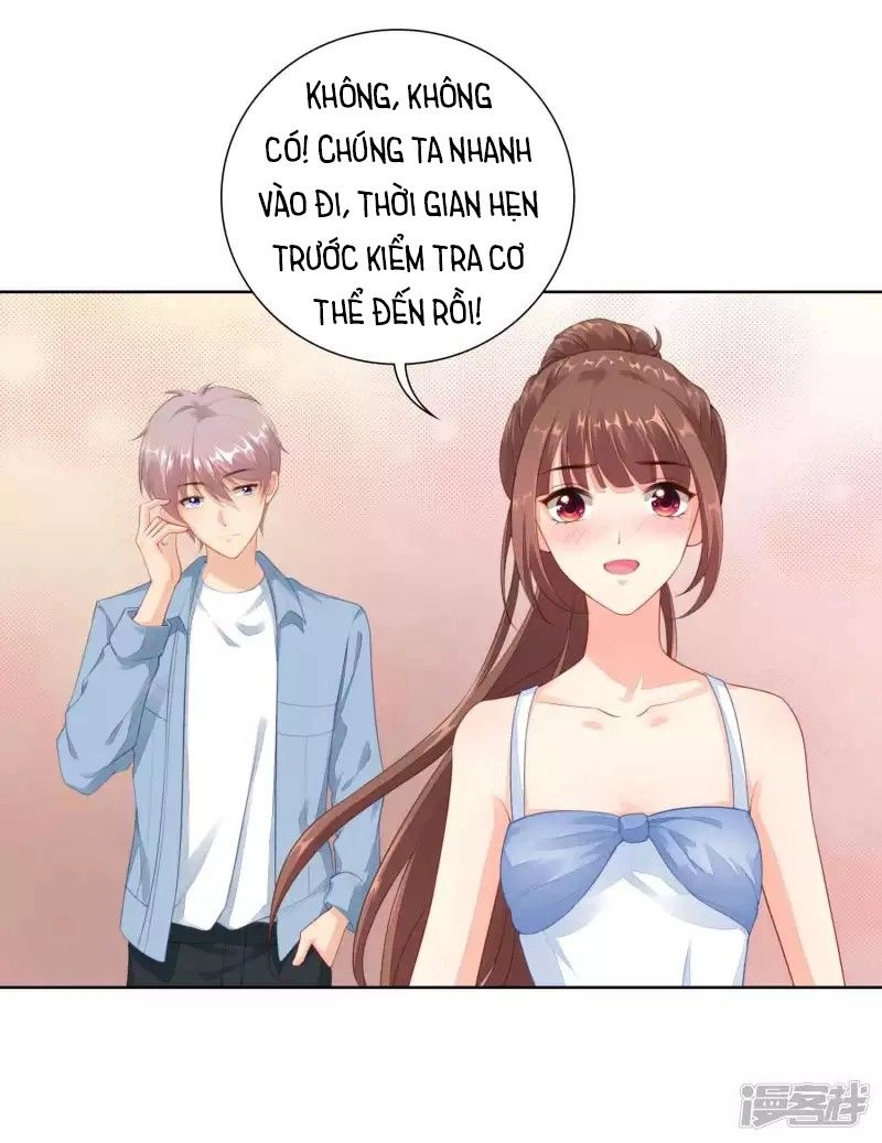 Người Yêu Ẩn Hình Của Ảnh Đế Chapter 42 - 5